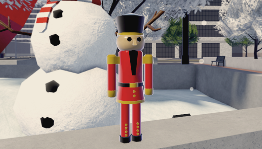 Toy Drive - Part 1