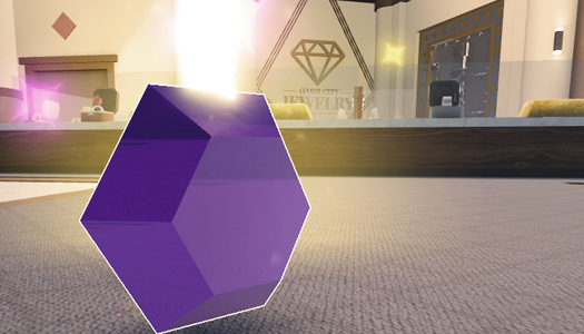 Gem Collector - Part 1