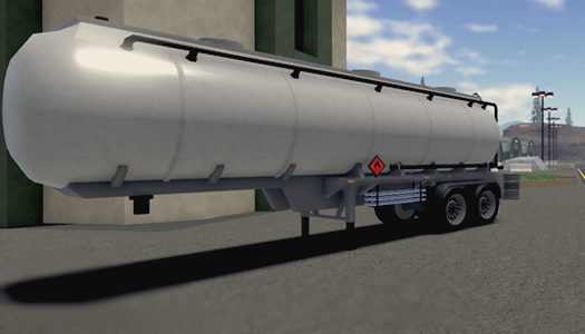 Fuel Depot