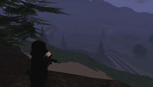 Nightstalker