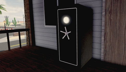 Lockpicker - Part 1