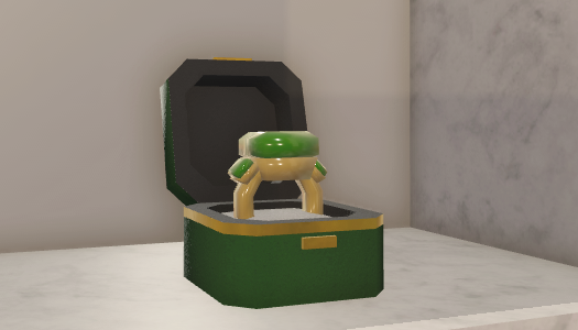 Ring Collector - Part 1