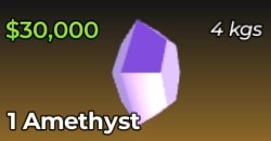 Amethyst