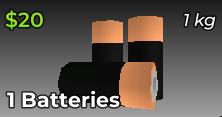 Batteries