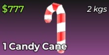 Candy Cane