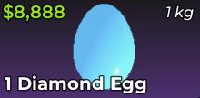 Diamond Egg