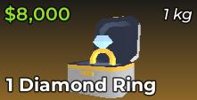 Diamond Ring