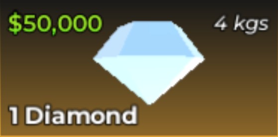 Diamond