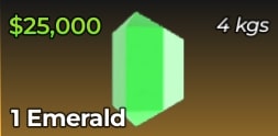 Emerald