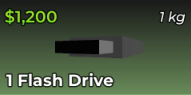 Flash Drive