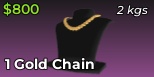 Gold Chain