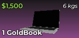 GoldBook