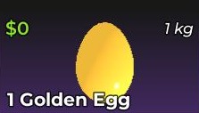 Golden Egg