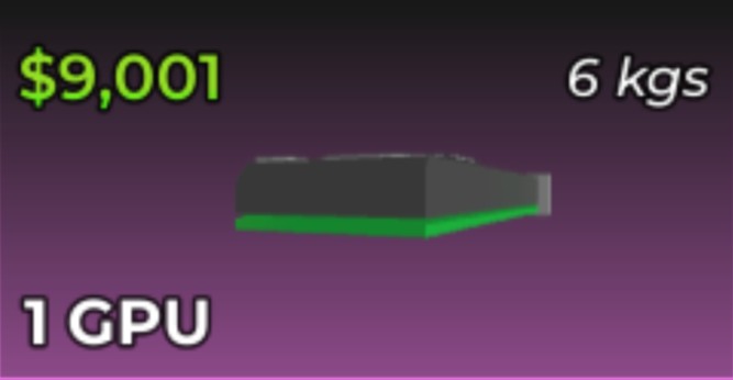 GPU