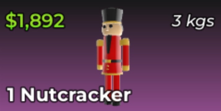 Nutcracker