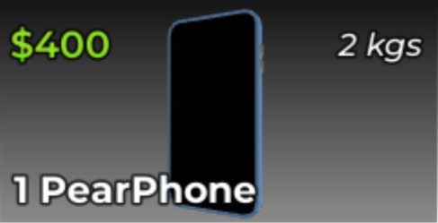 PearPhone