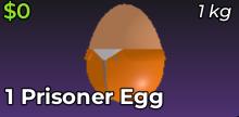 Prisoner Egg