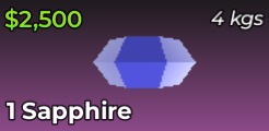 Sapphire