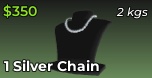 Silver Chain