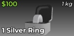 Silver Ring