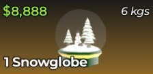 Snowglobe