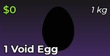 Void Egg