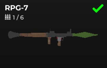 RPG-7